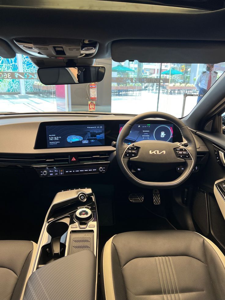 #Kia #EV6 #GTLine #AWD #lakh #Reallife #review