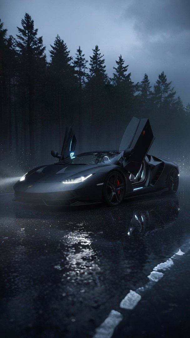 #LAMBORGHINI