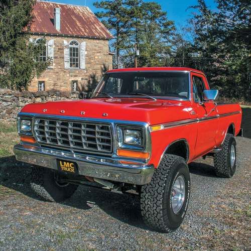 #LMC #Truck #Life #Truck #Story #Share