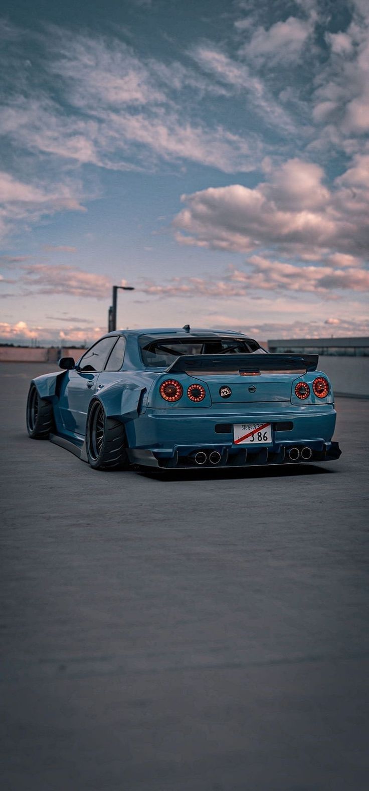 #Nissan #GTR #Skyline #r34