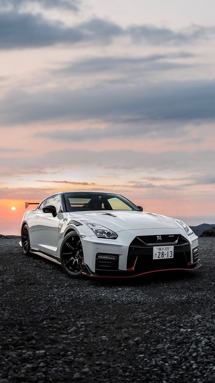 #Nissan #GTR