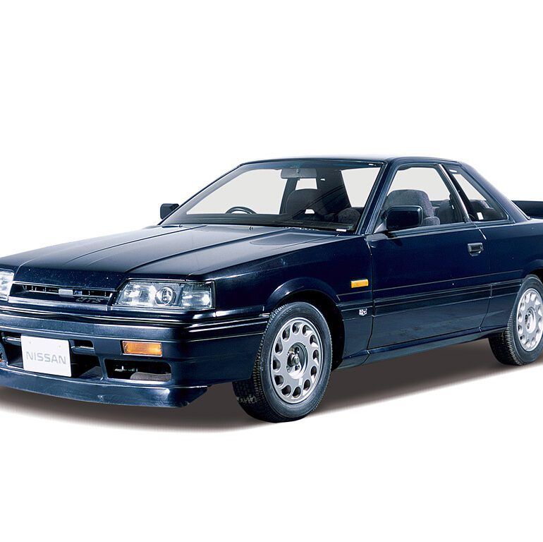 #Nissan #Skyline #2000GTSR