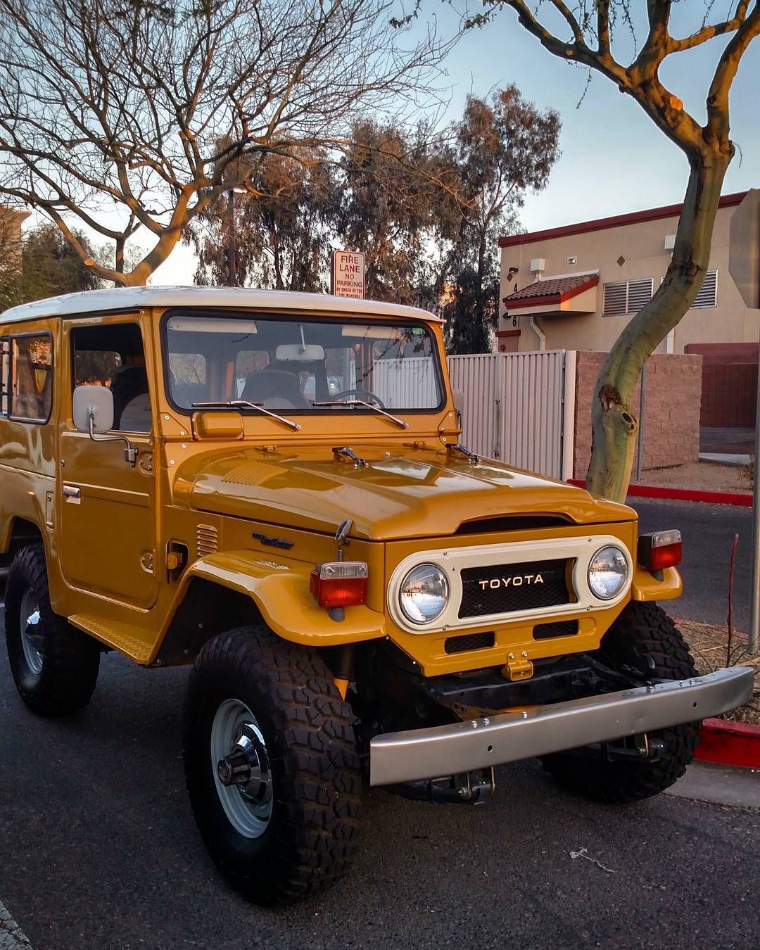 #OVERLAND #BOUND #nicest #cruisers #Scottsdale…