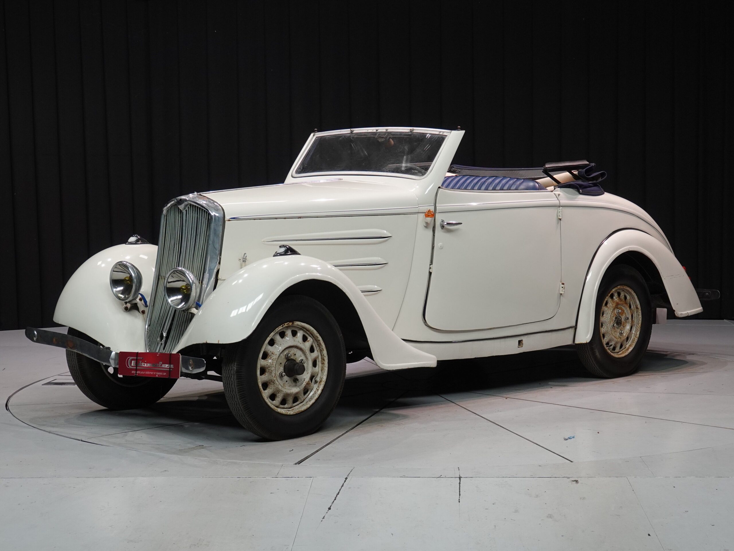 #Peugeot #Cabriolet
