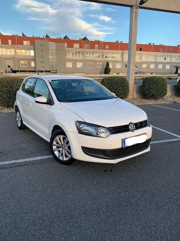 #Polo #Gebrauchtwagen #oder #Neuwagen #kaufen #willhaben