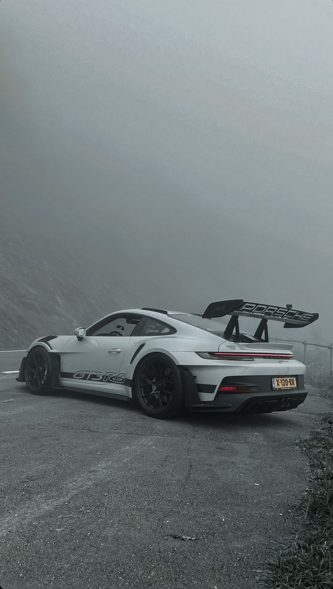 #Porsche #GT3 #Wallpaper