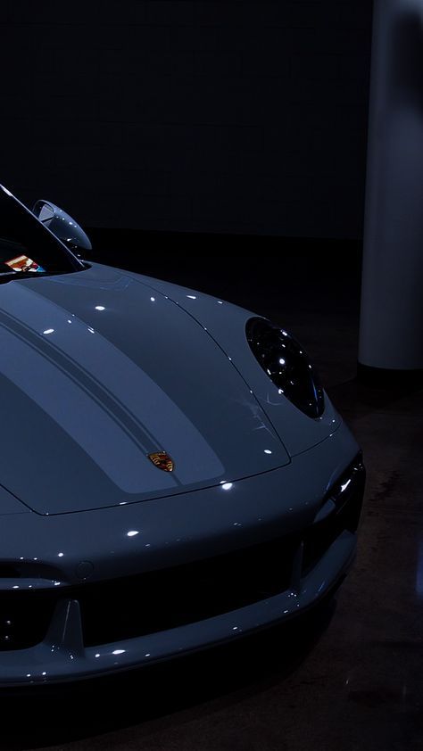 #Porsche
