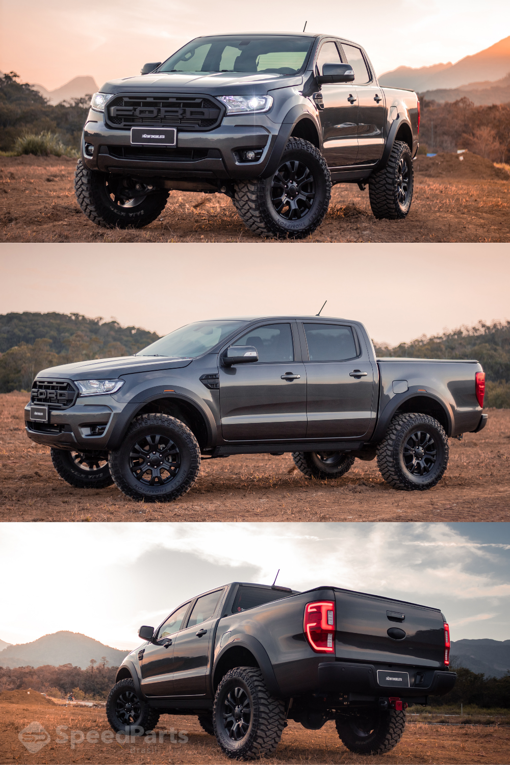 #Ranger #Raptor