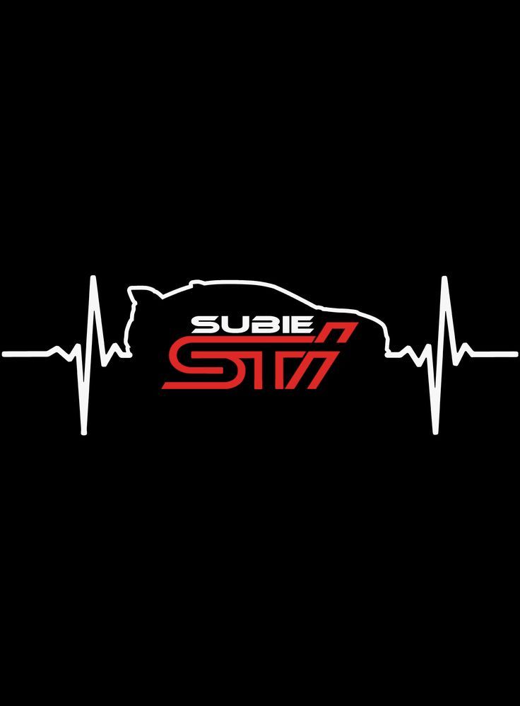 #Subaru #Impreza #WRX #STI