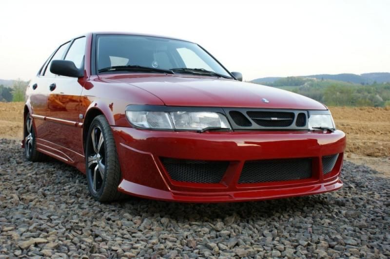 #TUNING