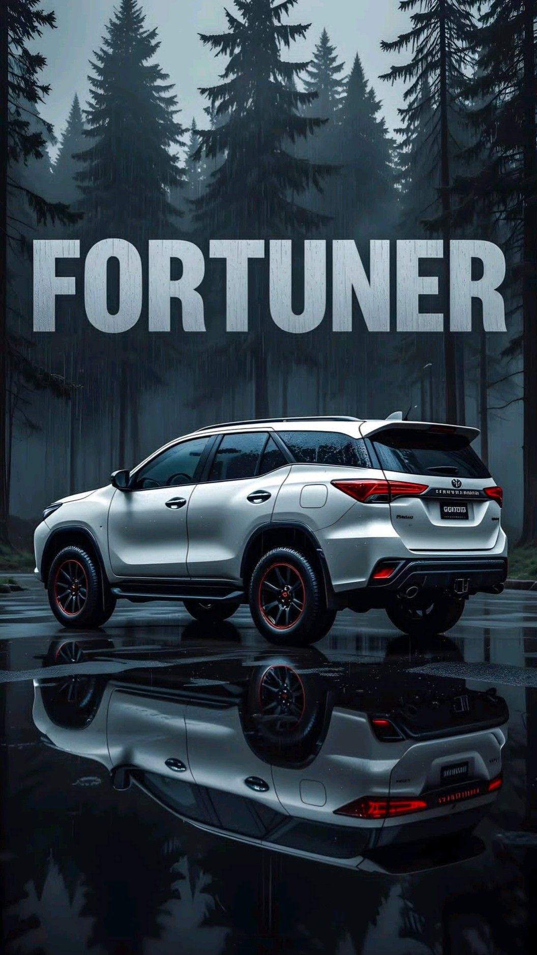 #Toyota #Fortuner #Ultra #Wallpaper #Download #SUVGoals #ToyotaFortuner #CarLovers