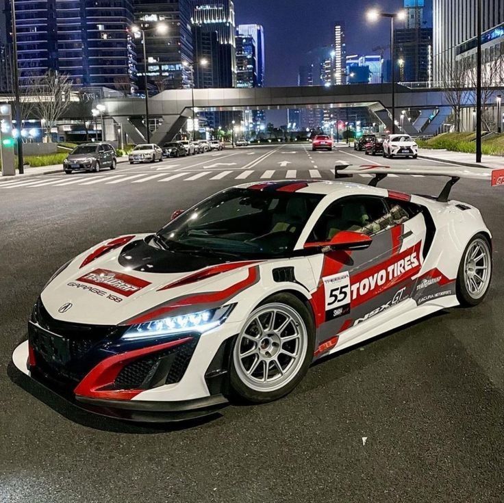 #honda #nsx