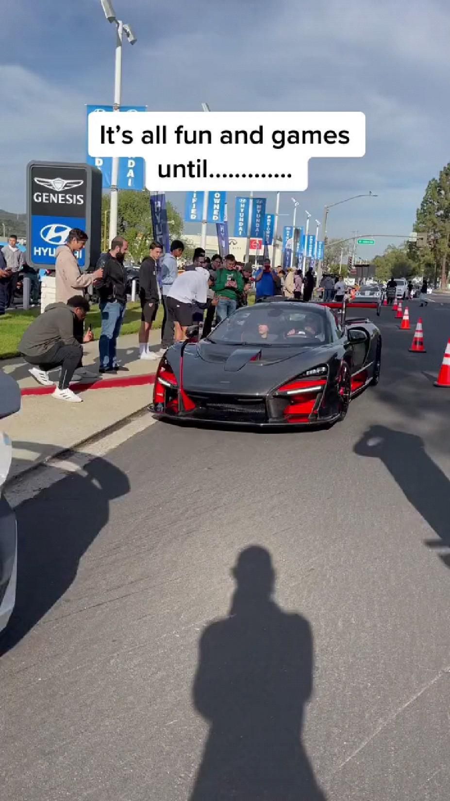 #pick #carscarspottingsupercarcarmeetrare