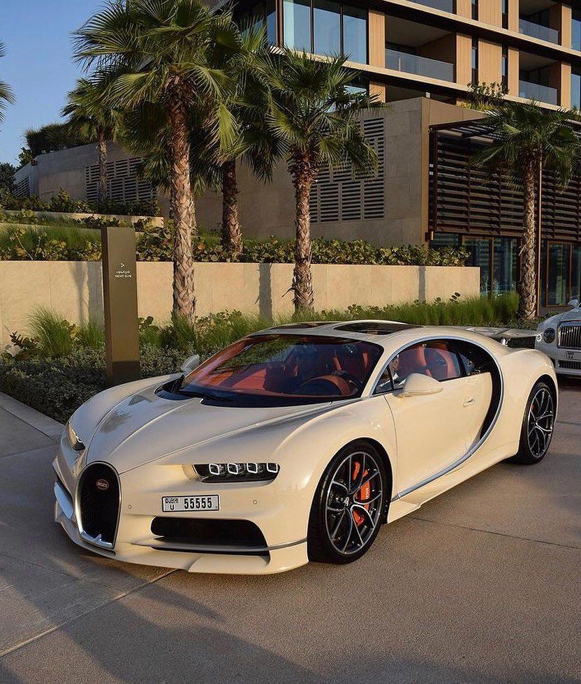#Bugatti