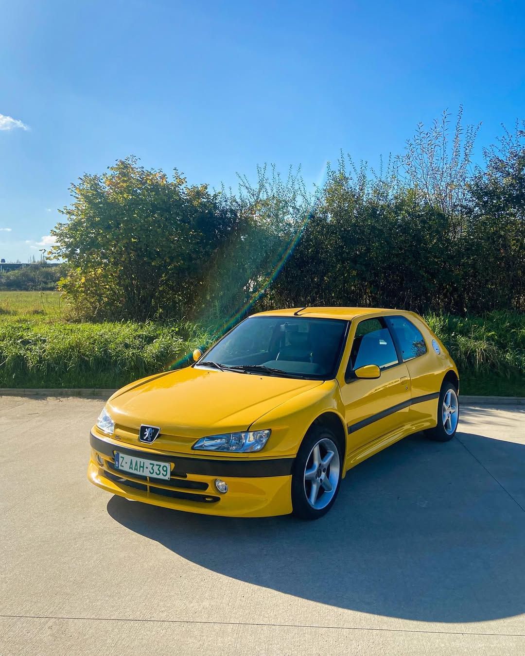 #Peugeot