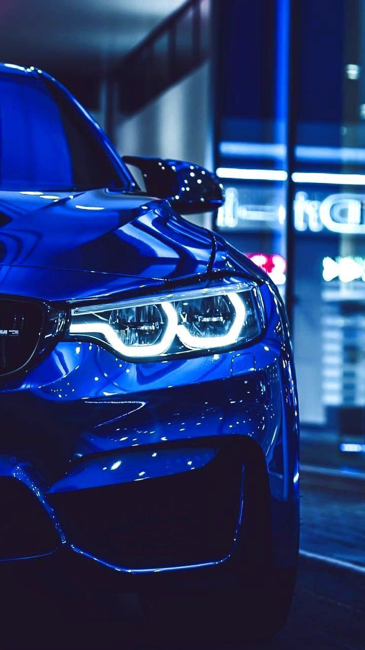 #BMW #Facebook