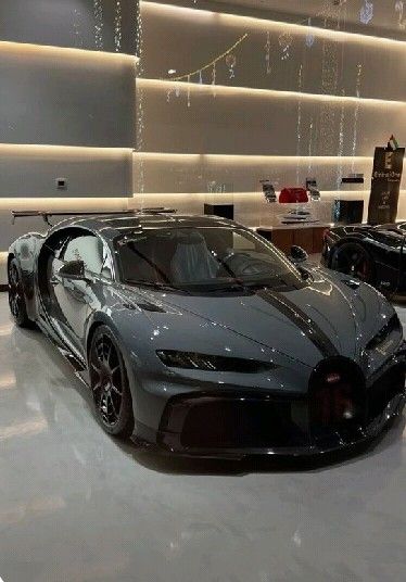 #Bugatti