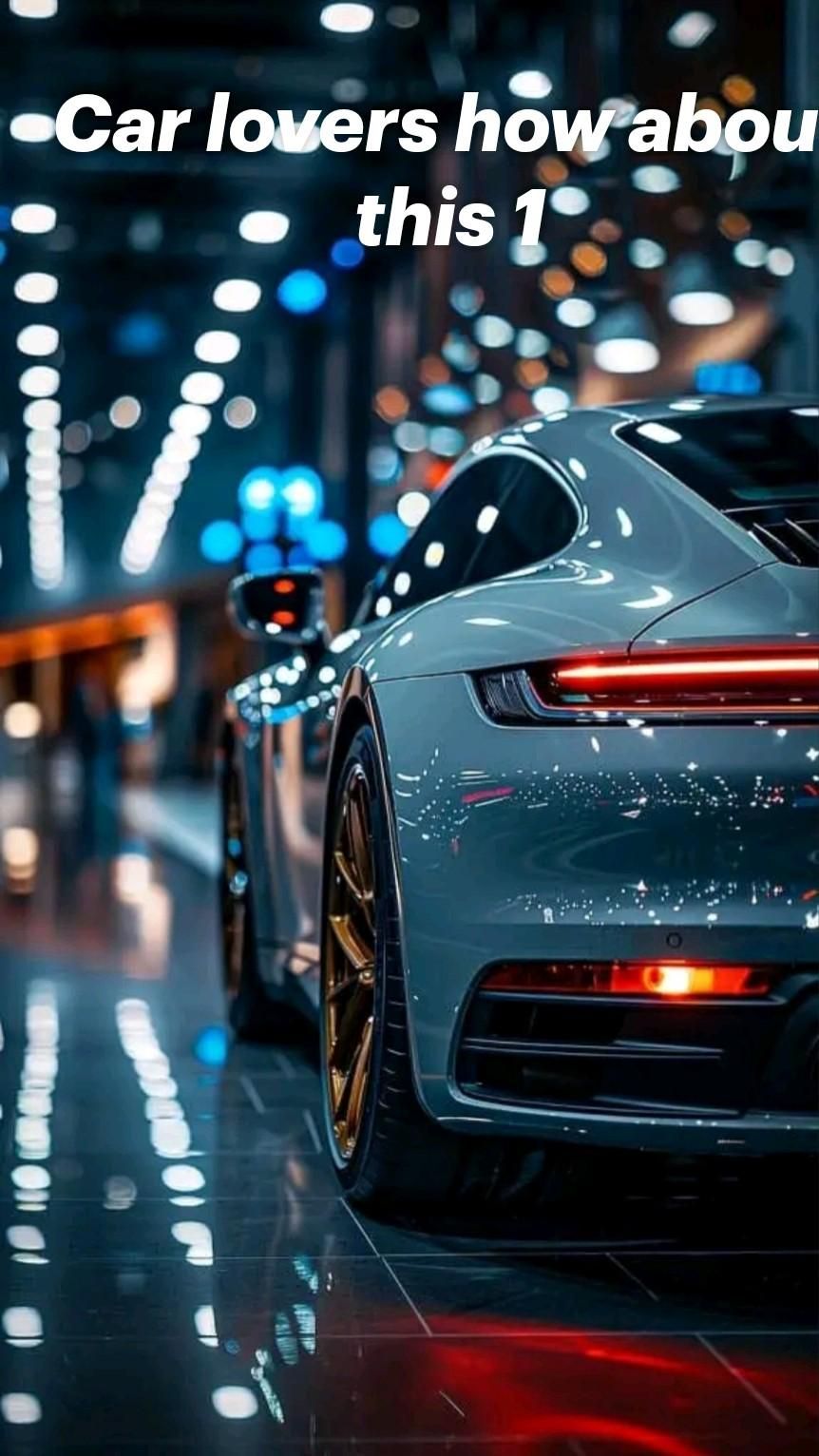#Car #lovers