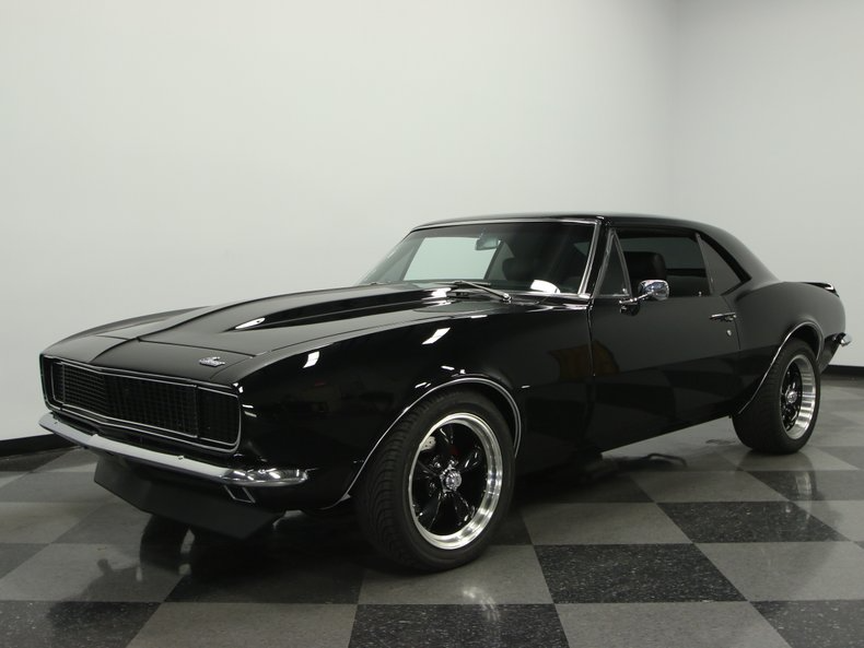 #Chevrolet #Camaro