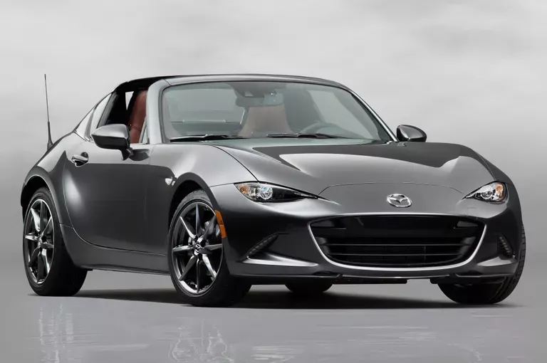 #Closer #Coolest #Mazda #MX5 #Miata
