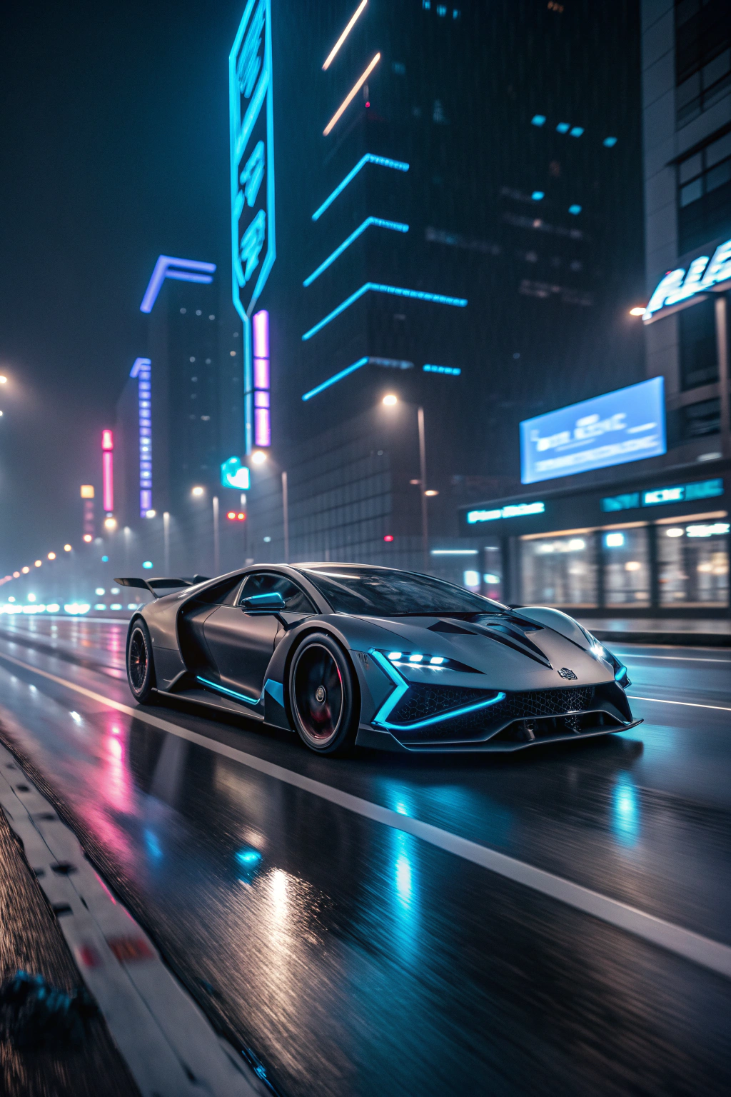 #Electric #Supercars #Futuristic #HighPerformance #Design #Inspiration