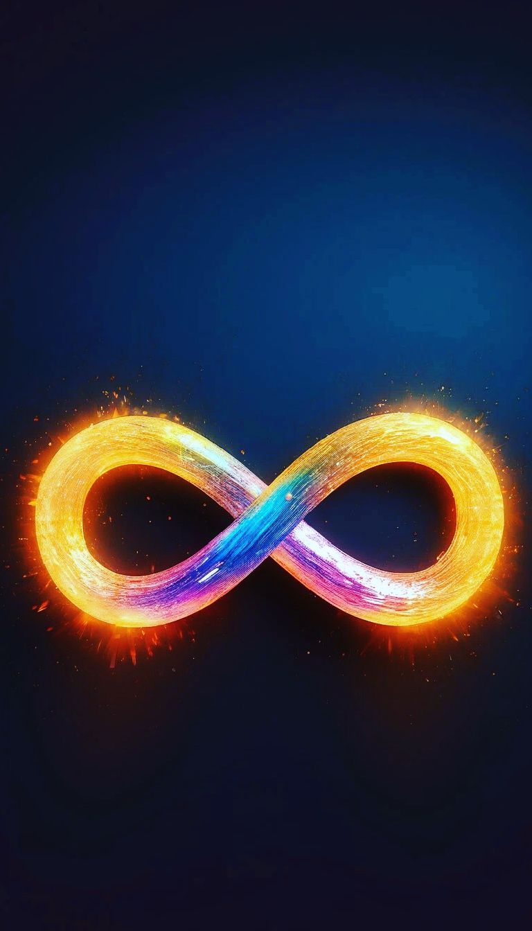 #Eternity
