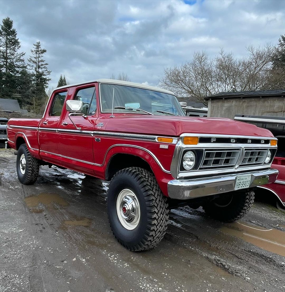 #F250 #Ranger #XLT
