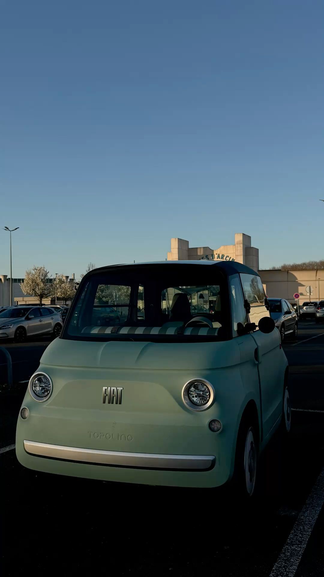 #Fiat