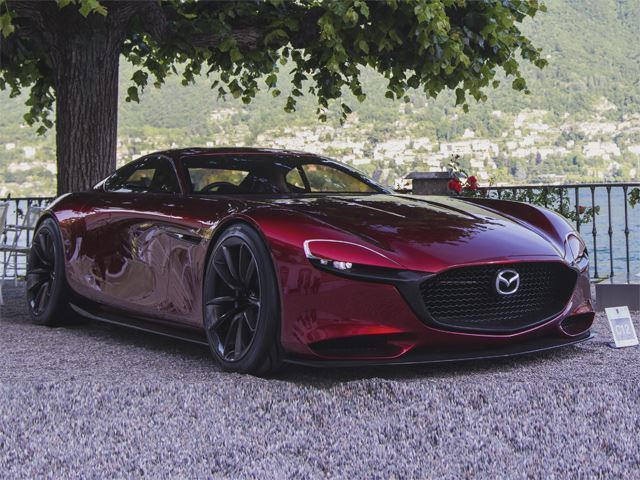 #Future #Mazda #Model #Depends #On…The #CX5