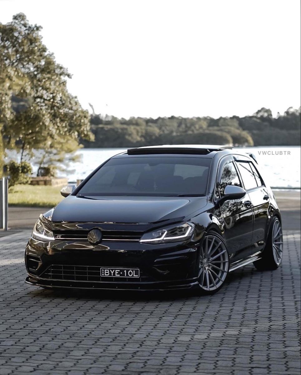 #GOLF