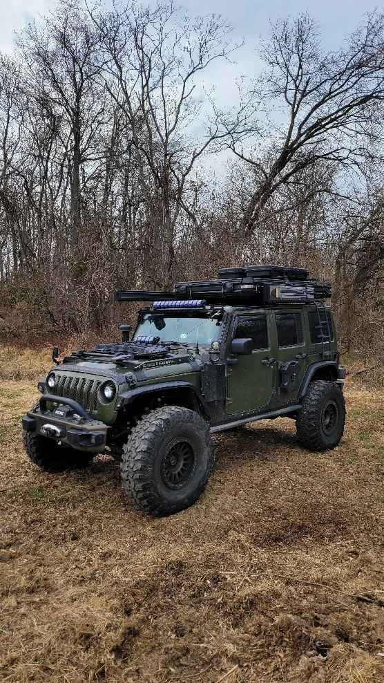 #Gamechanging #Offroad #Enhancements
