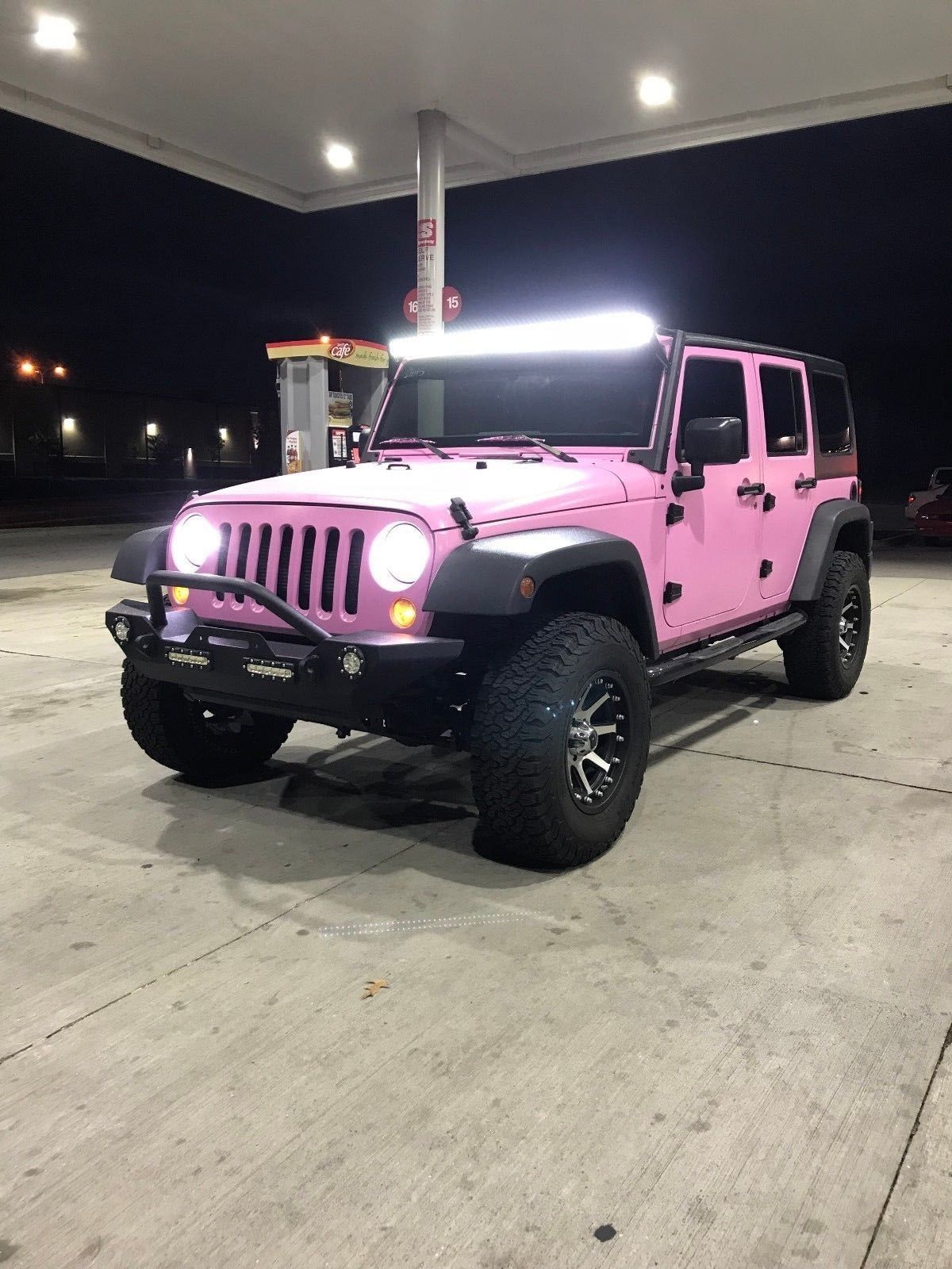 #Jeep #Wrangler #fully #loaded #sale