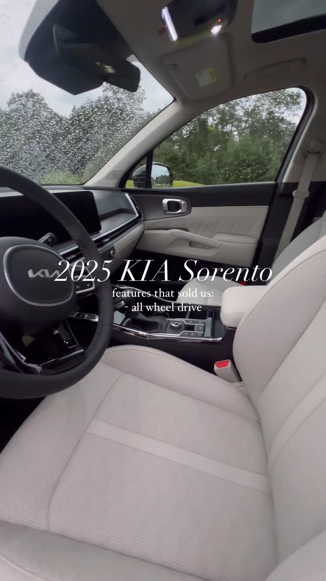 #Kia #Sorento #Prestige #Tour