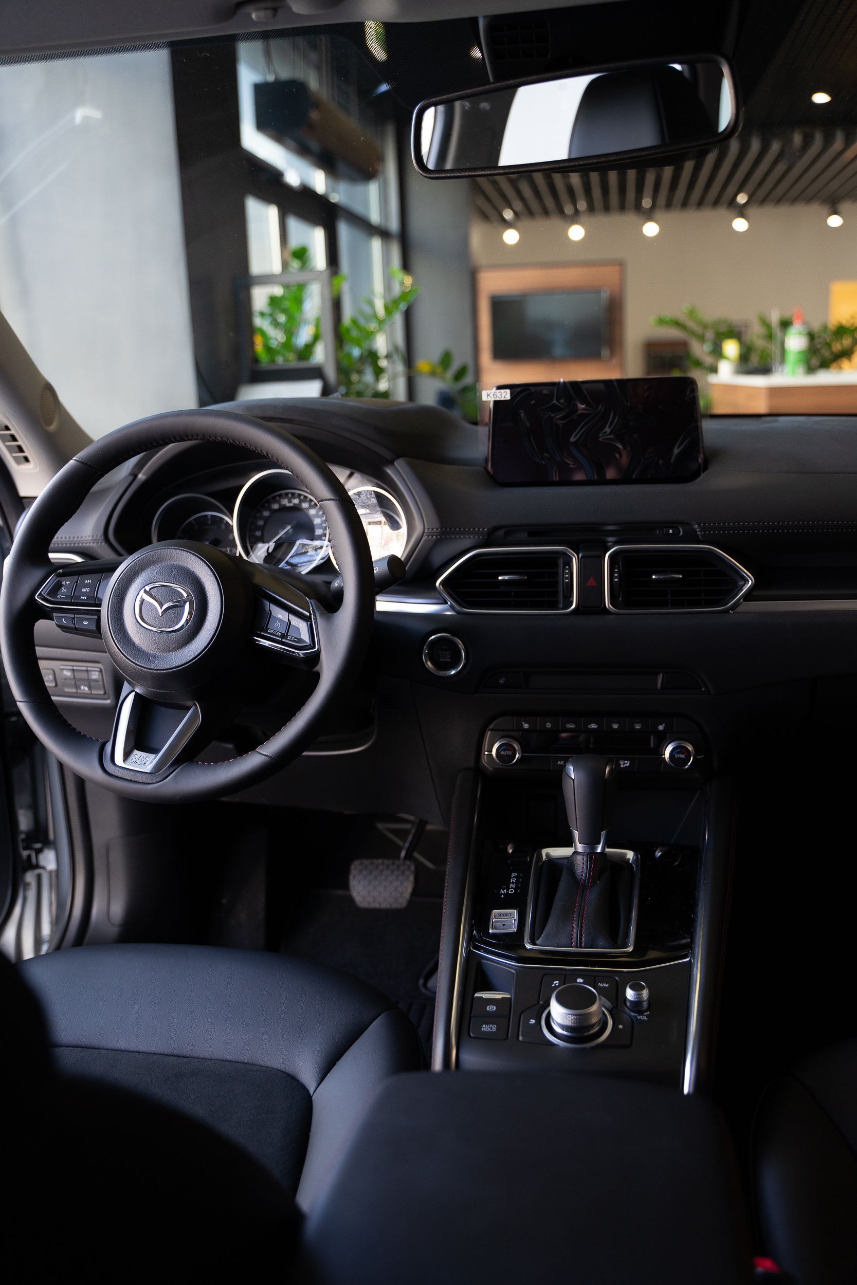 #Mazda #CX5