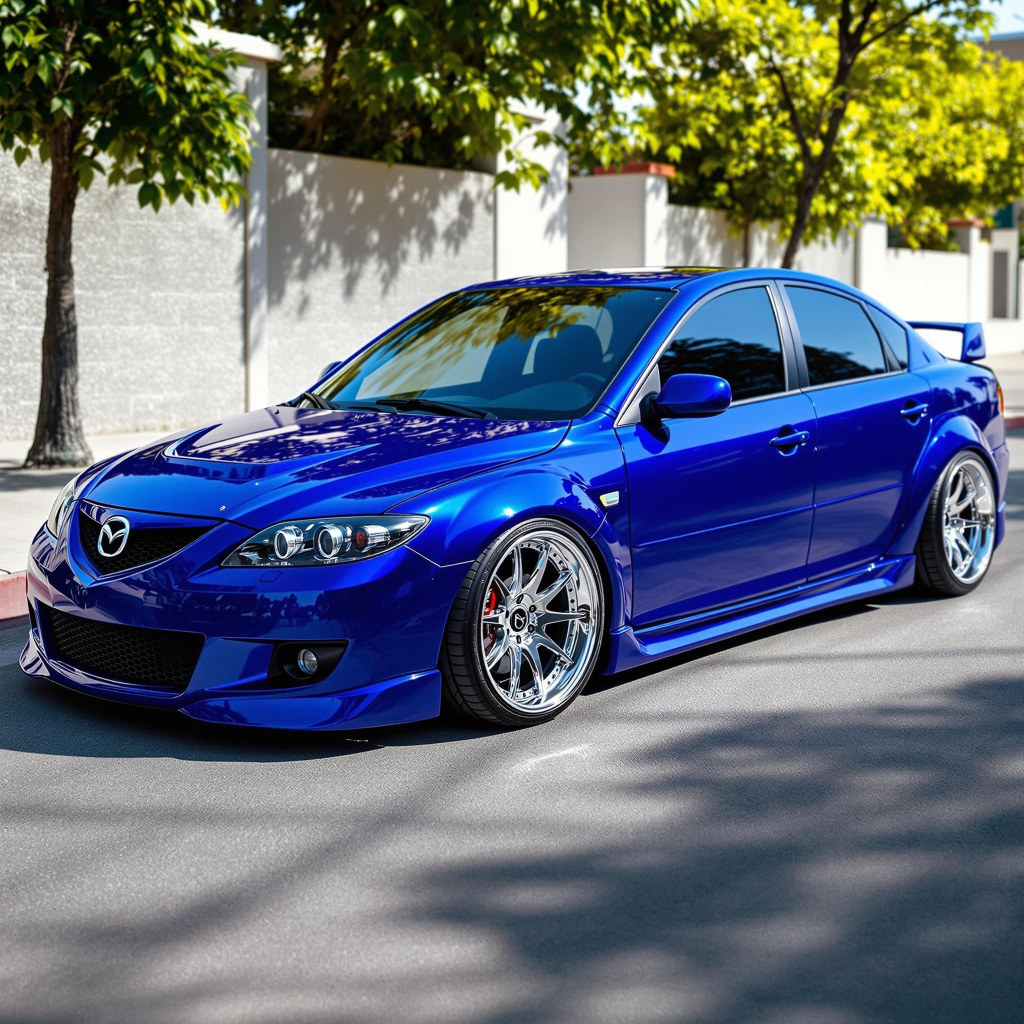 #Mazda #Mazdaspeed6