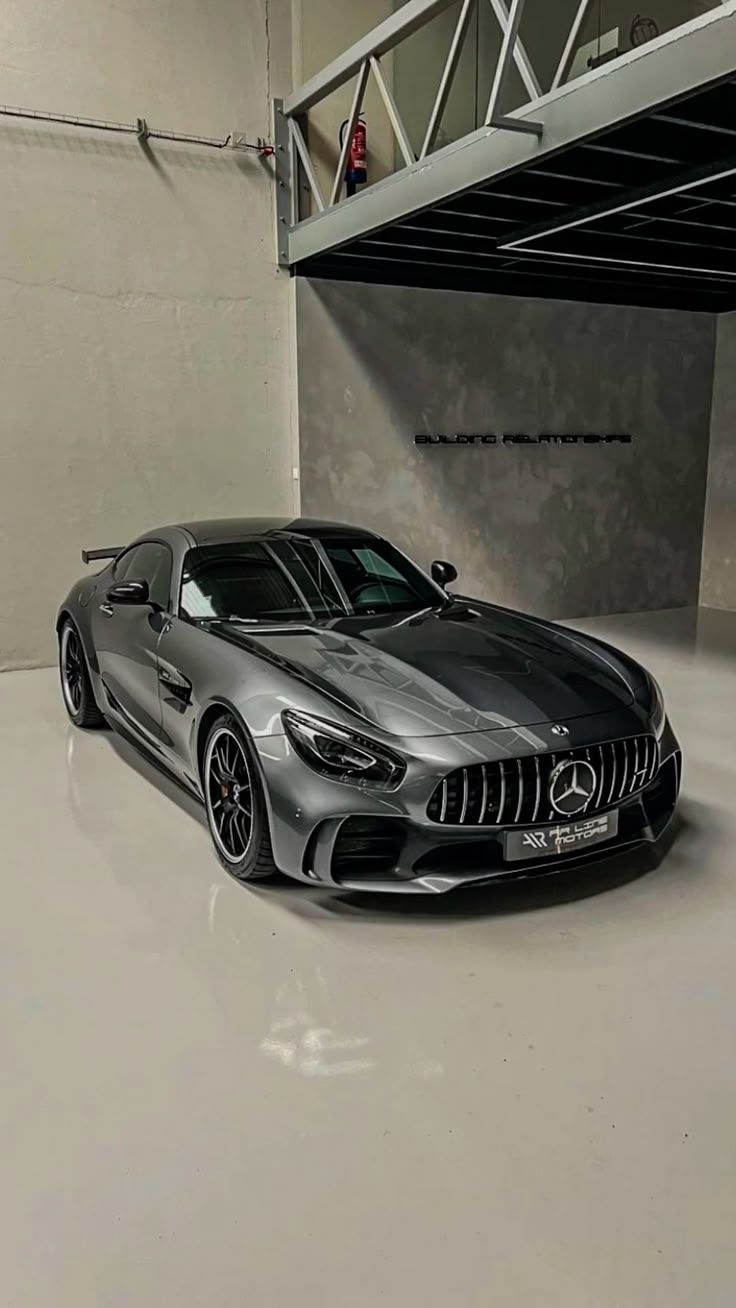 #Mercedes #AMG