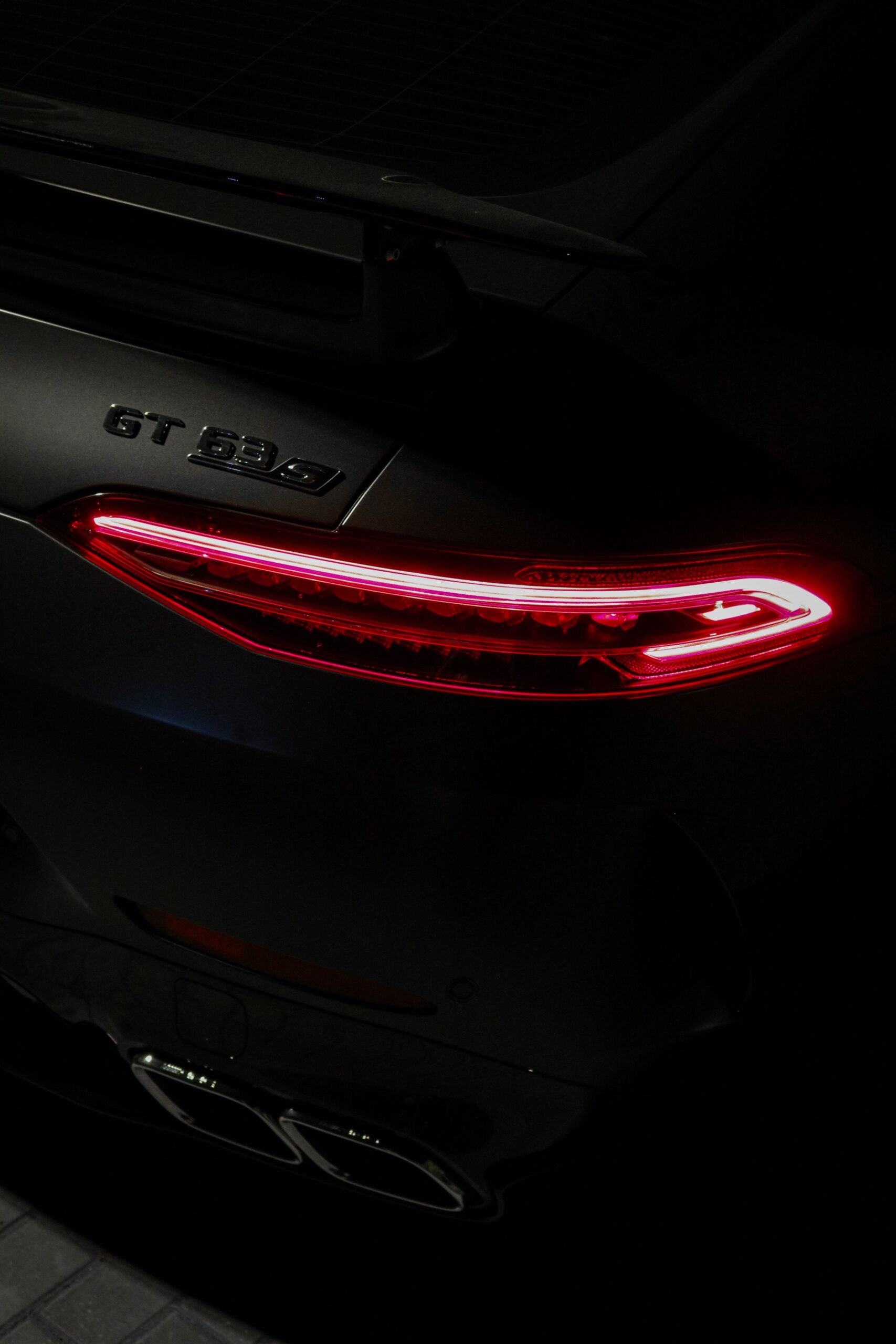 #MercedesAMG #GT63s