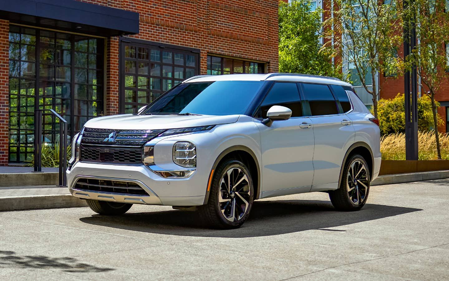 #Mitsubishi #Outlander #SUV #Mitsubishi #Motors