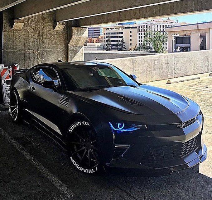 #Muscle #Cars #Twitter