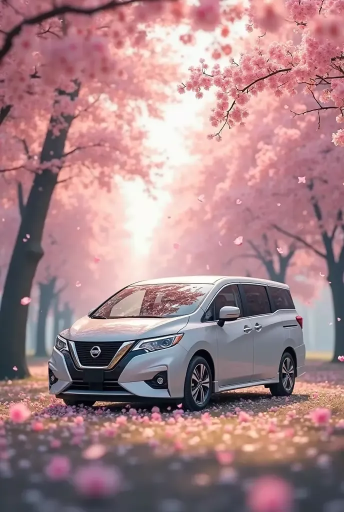 #Nissan #Quest #FamilyFocused #Minivan