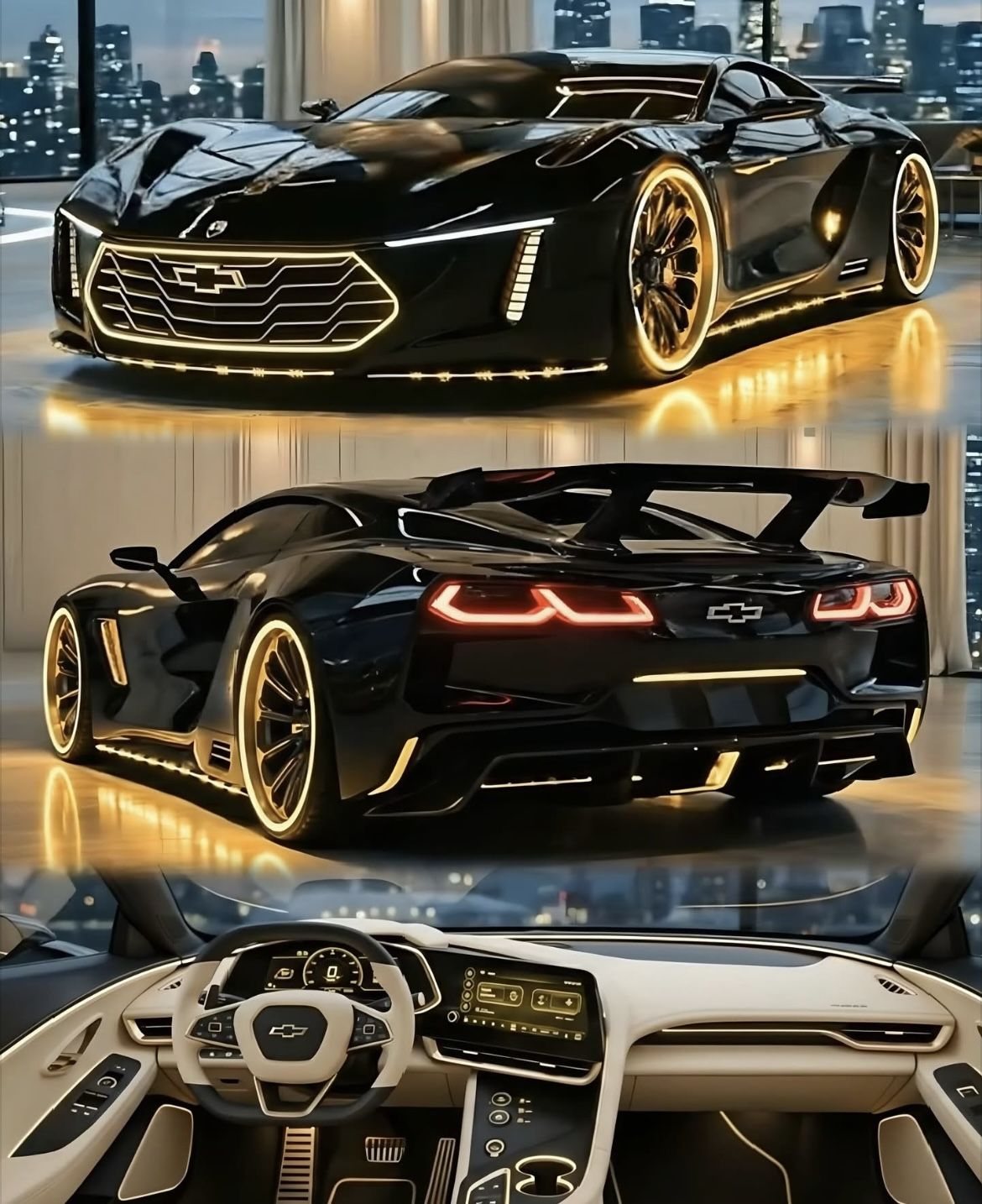 #NocturnalAbstract.com