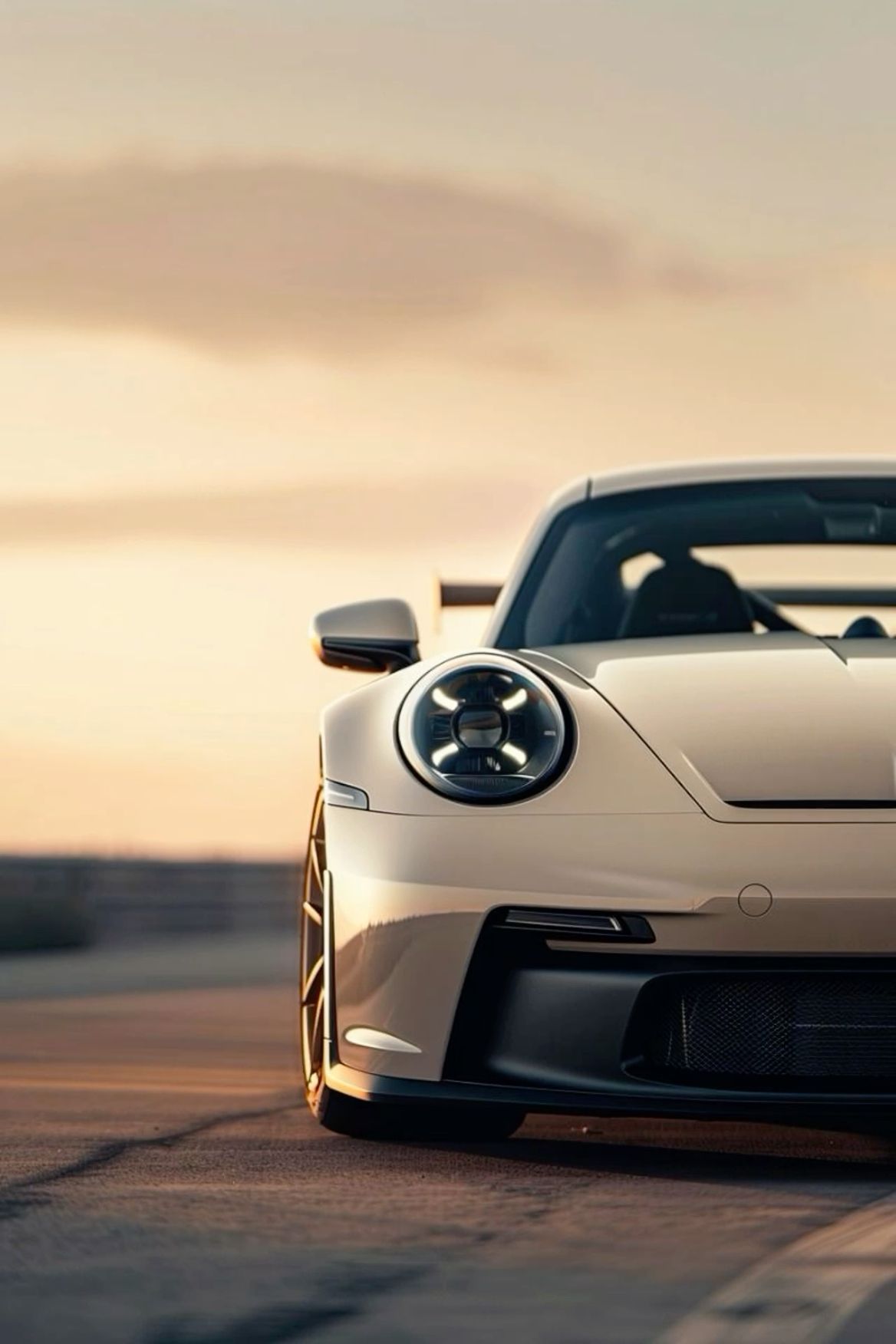 #Porsche #GT3