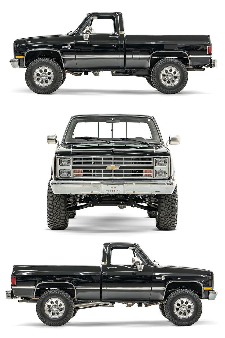 #Restored #SquareBody #K10 #Elegance #Enlightened