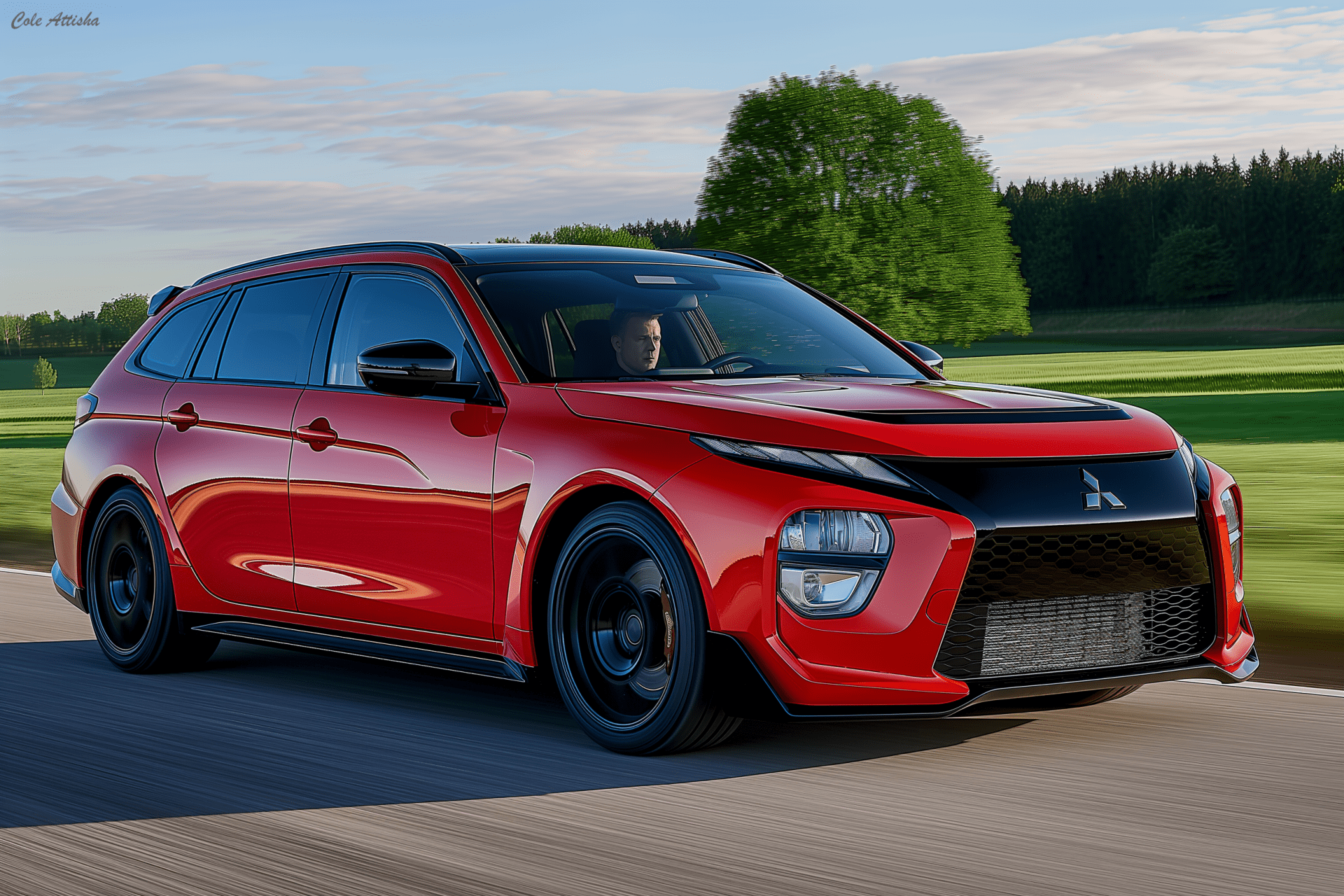 #Reviving #models #save #Mitsubishi