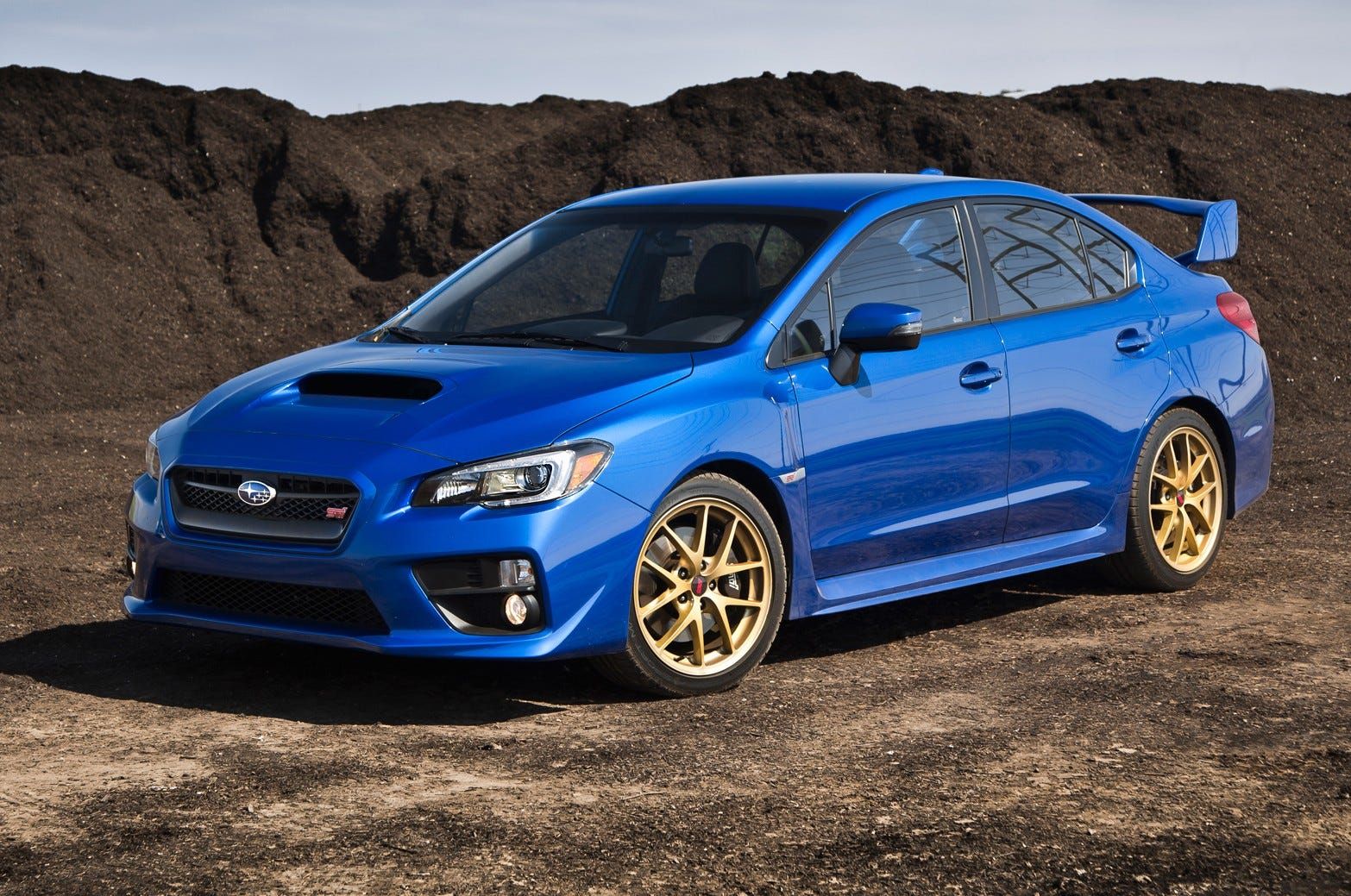 #Subaru #WRX #STI #Launch #Edition #LongTerm #Verdict #Review