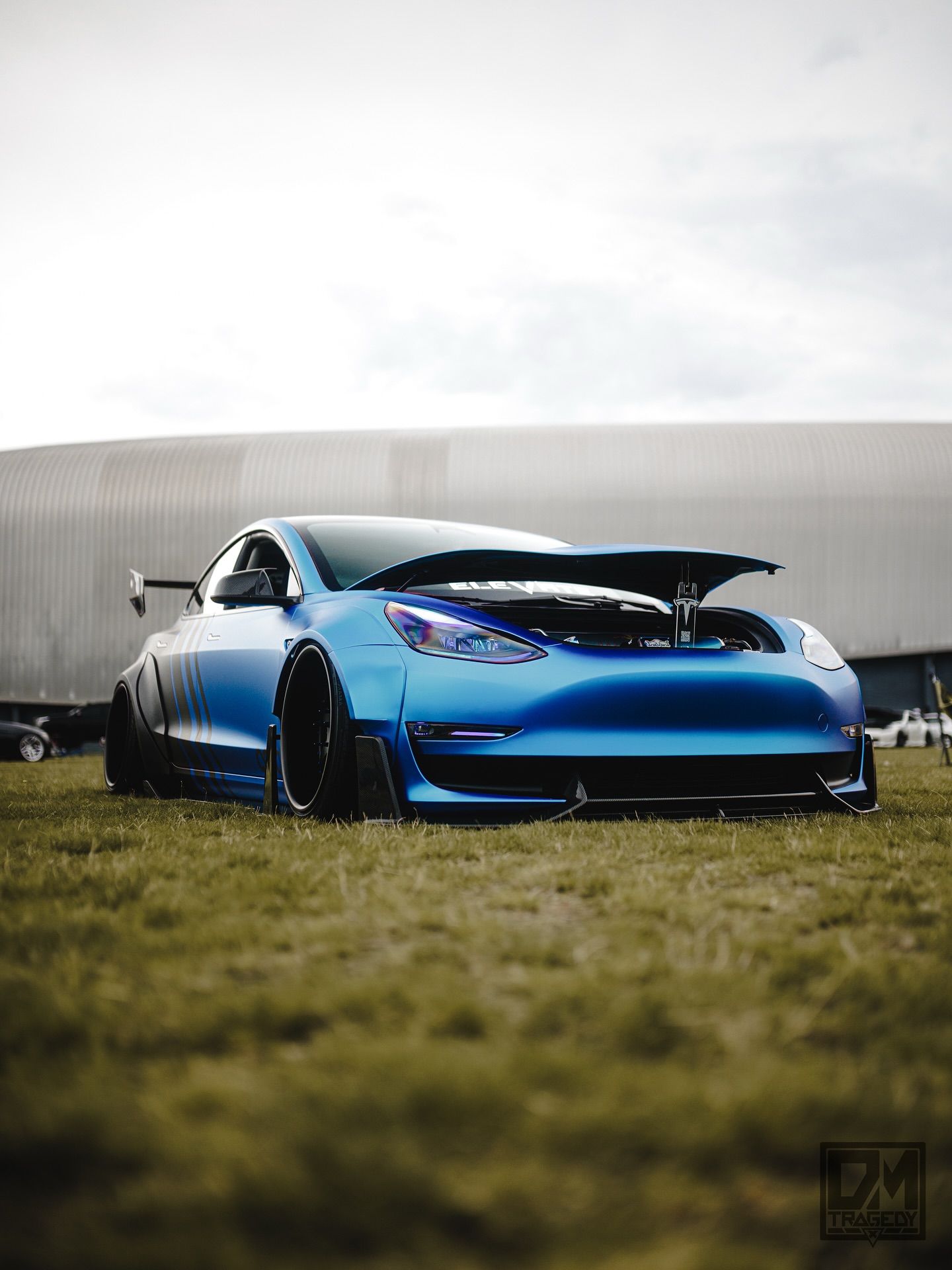 #Tesla #Model #Future #Driving #Starts