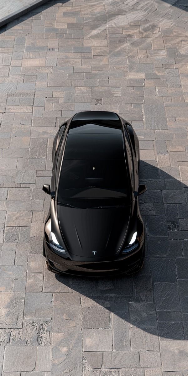 #Tesla