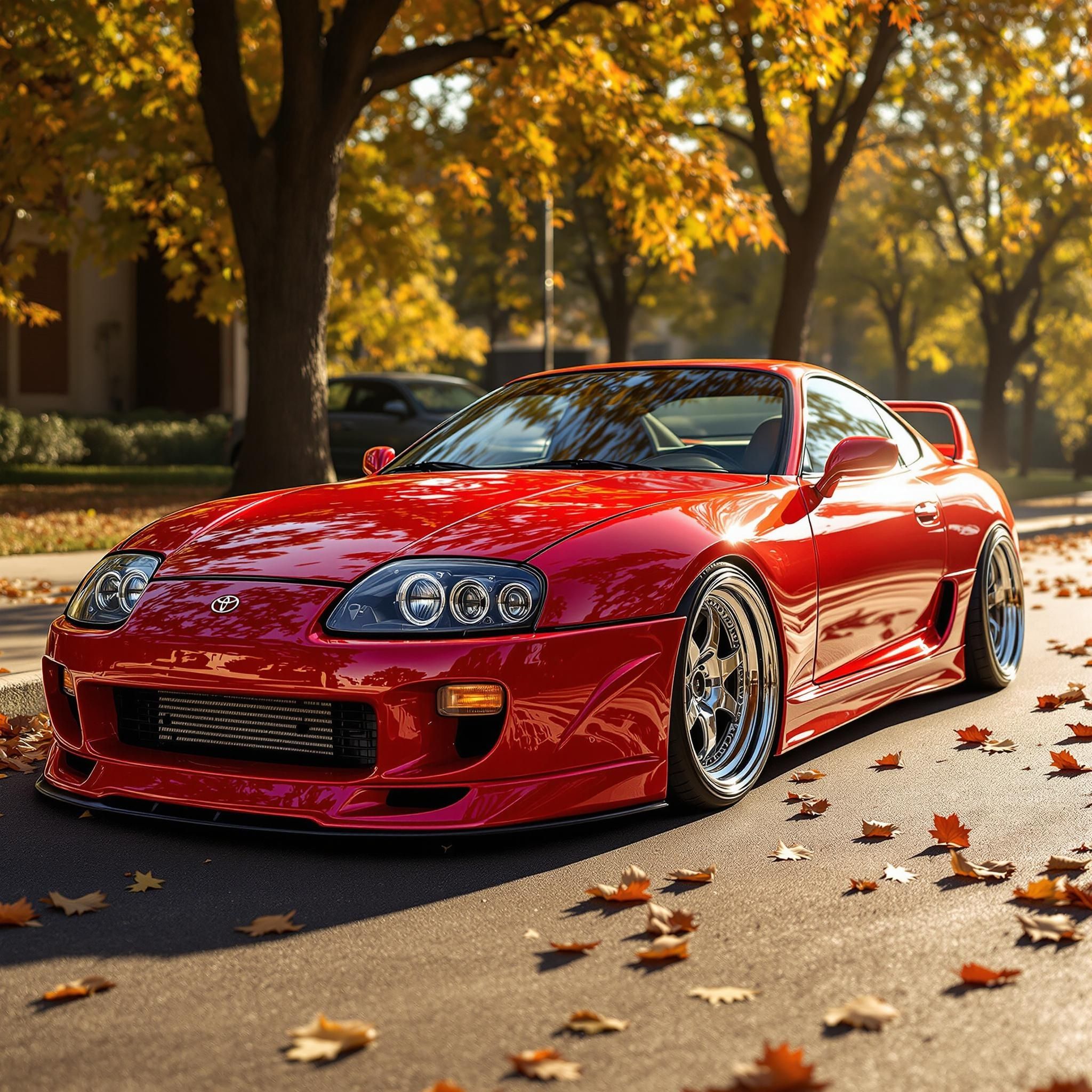 #Toyota #Supra