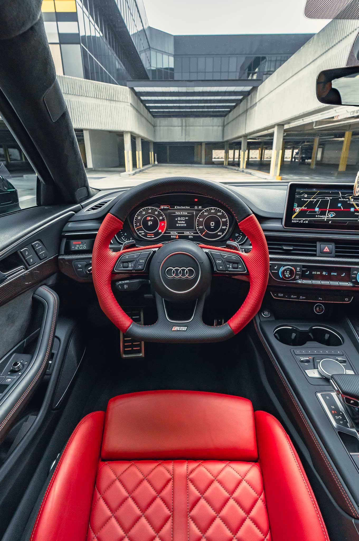 #Ultimate #Allroad #Audi #Hasnt #Brought #Turbocharged #Wagon #States #Years #Pacific #German #Built