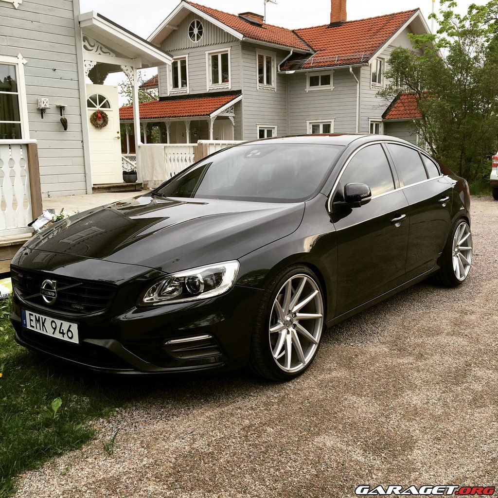#Volvo #S60